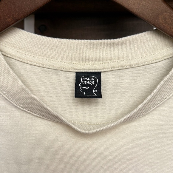 Brain Dead Arc'teryx All-Rise Shirt, Men's - Picture 3 of 5